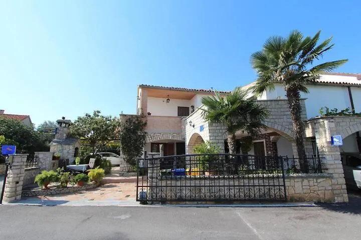 Licul Apartment Rovinj Kroatien
