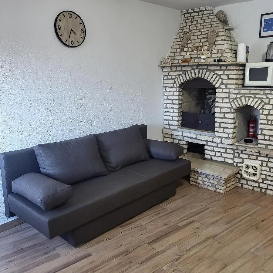 Licul Apartment Rovinj 0*,  Kroatien