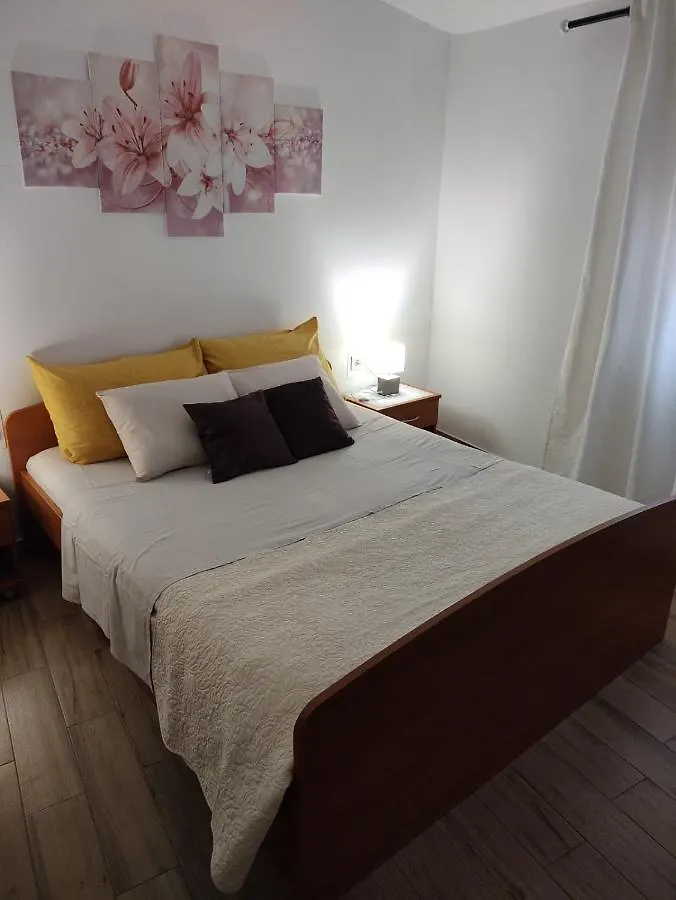 Licul Apartment Rovinj 0*,  Kroatien