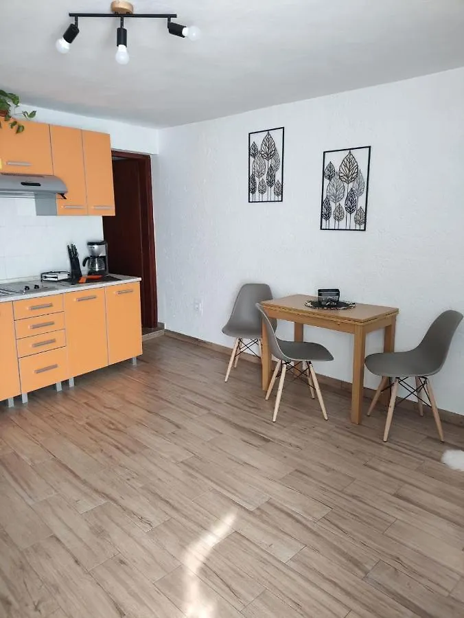 Licul Apartment Rovinj